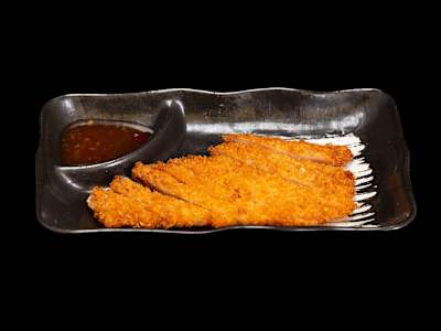 Cotoletta di Maiale