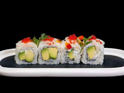 Capesante Roll