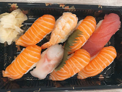 Nigiri Misto