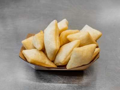 Frittelle