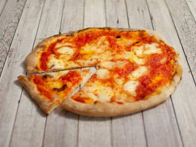 Margherita