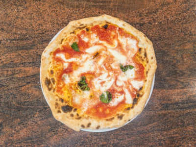 Margherita