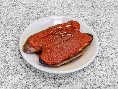 Bruschetta al Pomodoro