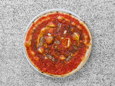 Marinara