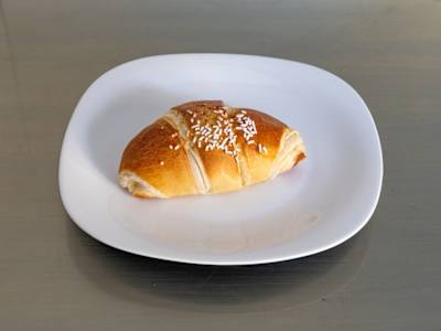 Cornetto Ischitano con Doppia Farcitura
