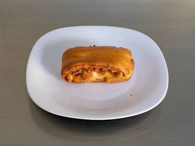 Panino Napoletano