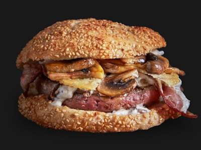 Pizburger Forestale
