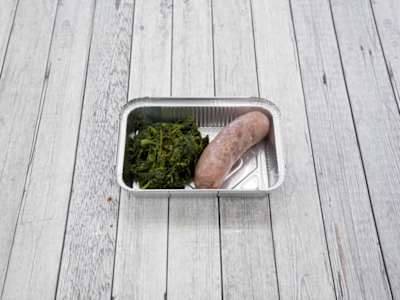 Salsicce e Friarielli