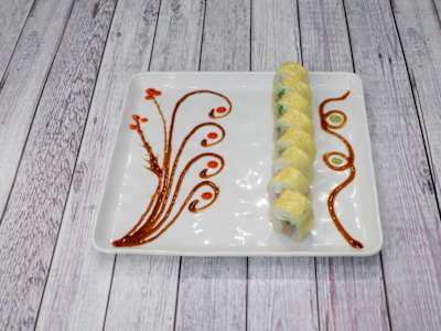 Cotto Special Roll