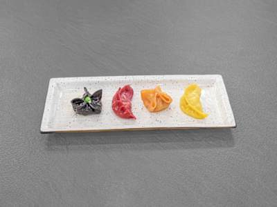 Dim Sum Fantasia