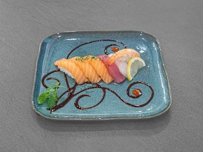 Nigiri Misto