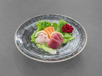 Sashimi Misto