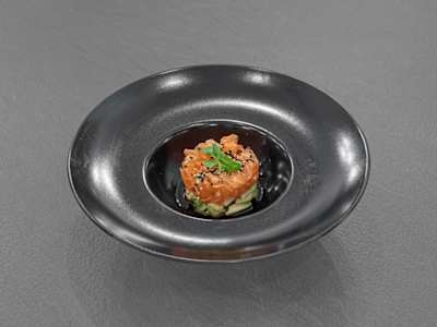 Tartare di Salmone
