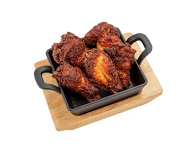 Alette di Pollo