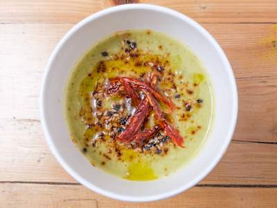 Zuppa di Stagione