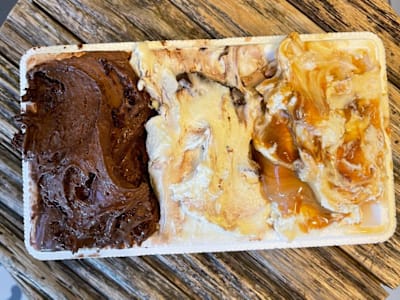 Vaschetta Gelato 500g