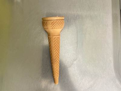 Cono Vuoto