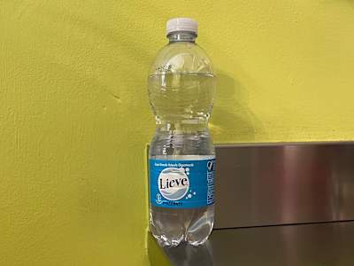 Acqua Frizzante