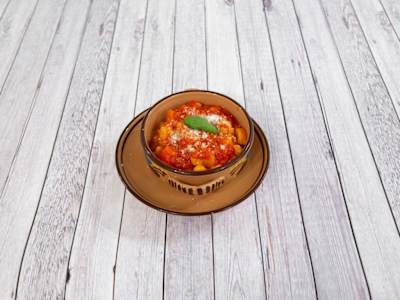 Gnocchi alla Sorrentina