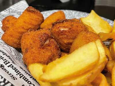 Fish & Chips