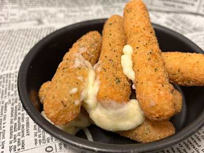 Mozzarella Stick