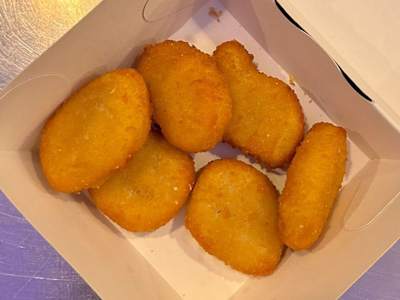 Nuggets