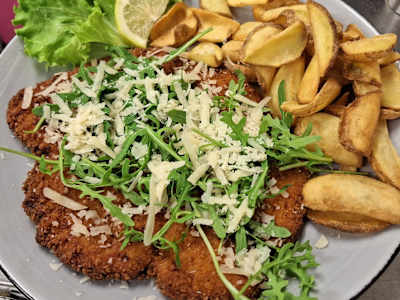 Maxi Cotoletta