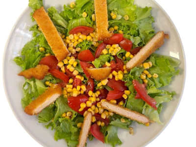 Insalata Crispy