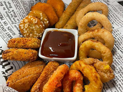 Gran Fritto