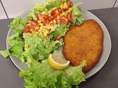Cotoletta Milanese
