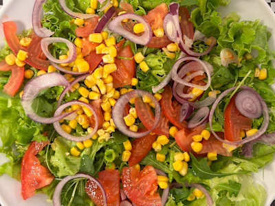 Insalata Mista
