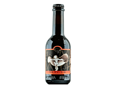 Mervisia