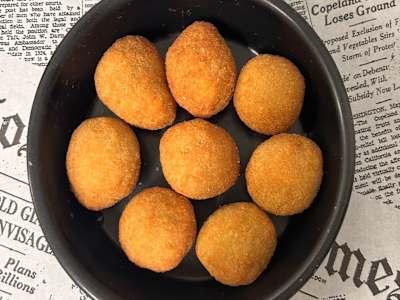 Olive ascolane