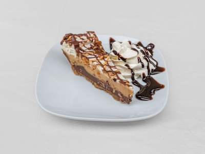 Choco Peanut