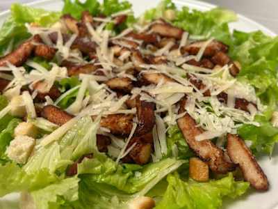 Insalata Caesar
