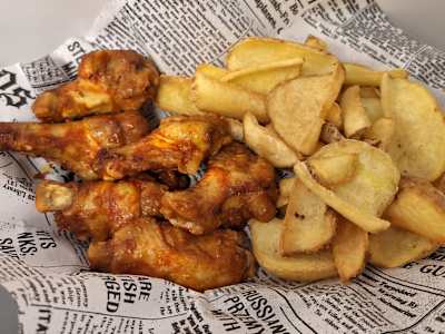 Western Wings