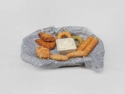 Fritto Misto