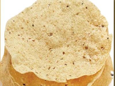 Papad