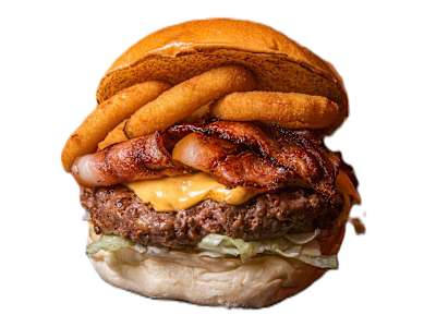 Onion Burger