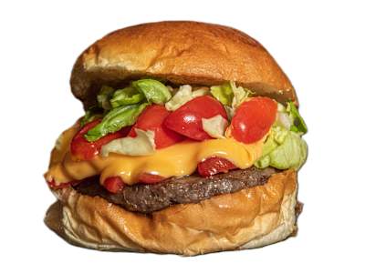 Cheeseburger