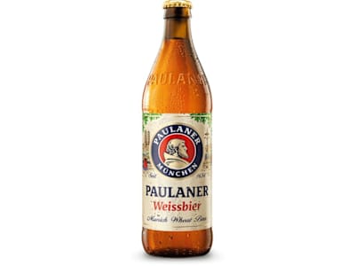 Paulaner Weisse