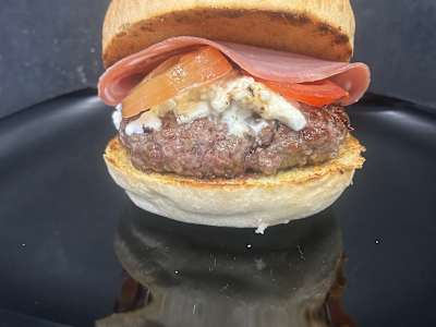 Hamburger Italia
