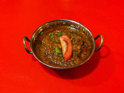 Mutton Curry