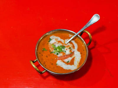 Dal Makhani