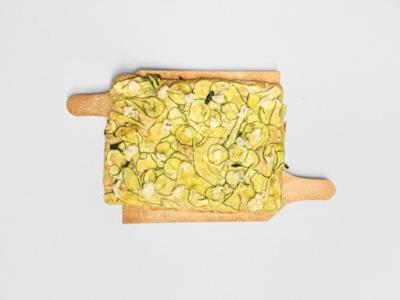 Zucchine e Gorgonzola