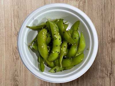 Edamame