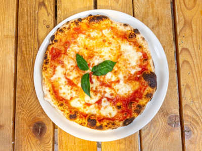 Margherita