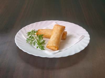 Involtini Primavera