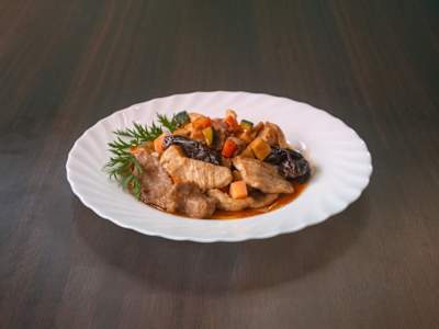 Misto dello Chef