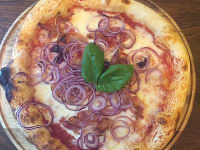 Amatriciana